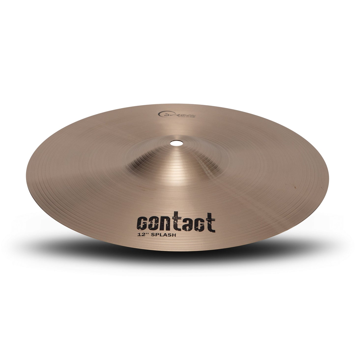 Dream Cymbals Contact Series Splash