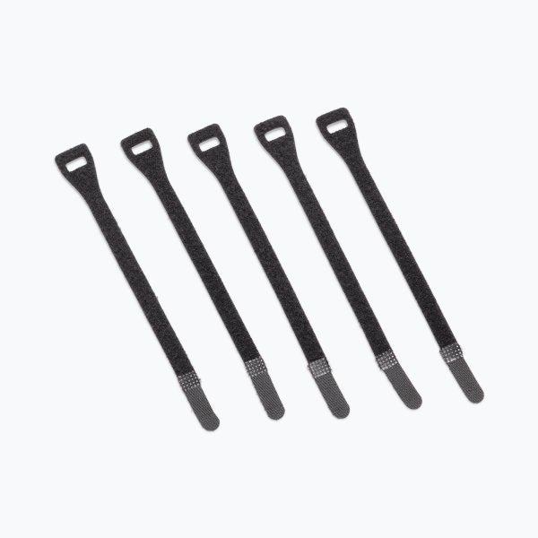 On-Stage Cable Ties (5-Pack)