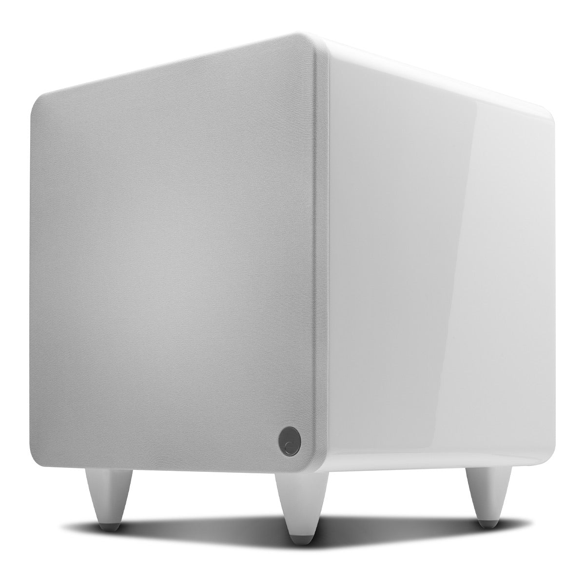 Cambridge Audio Minx X301 300W Subwoofer, Gloss White