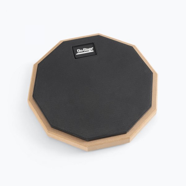 On-Stage Drum Practice Pad