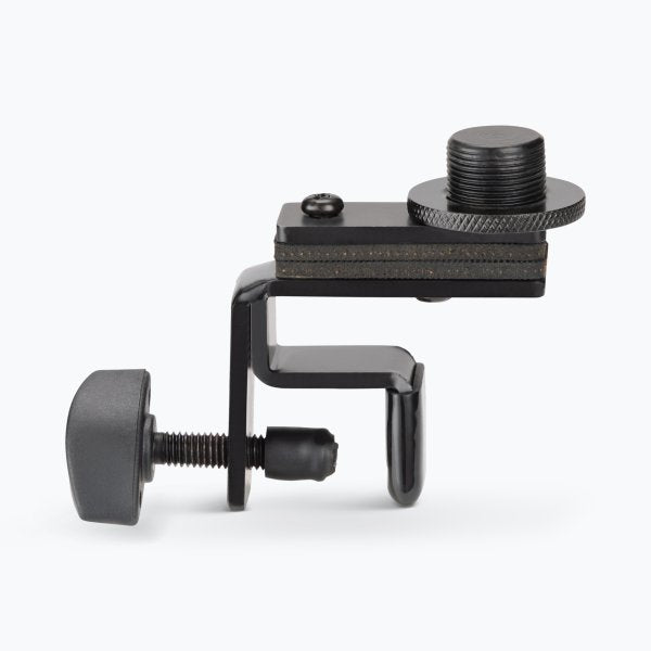 On-Stage Drum Rim Mic Clip