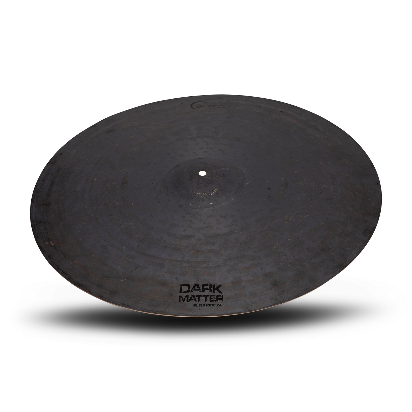 Dream Cymbals Dark Matter Bliss 24" Ride