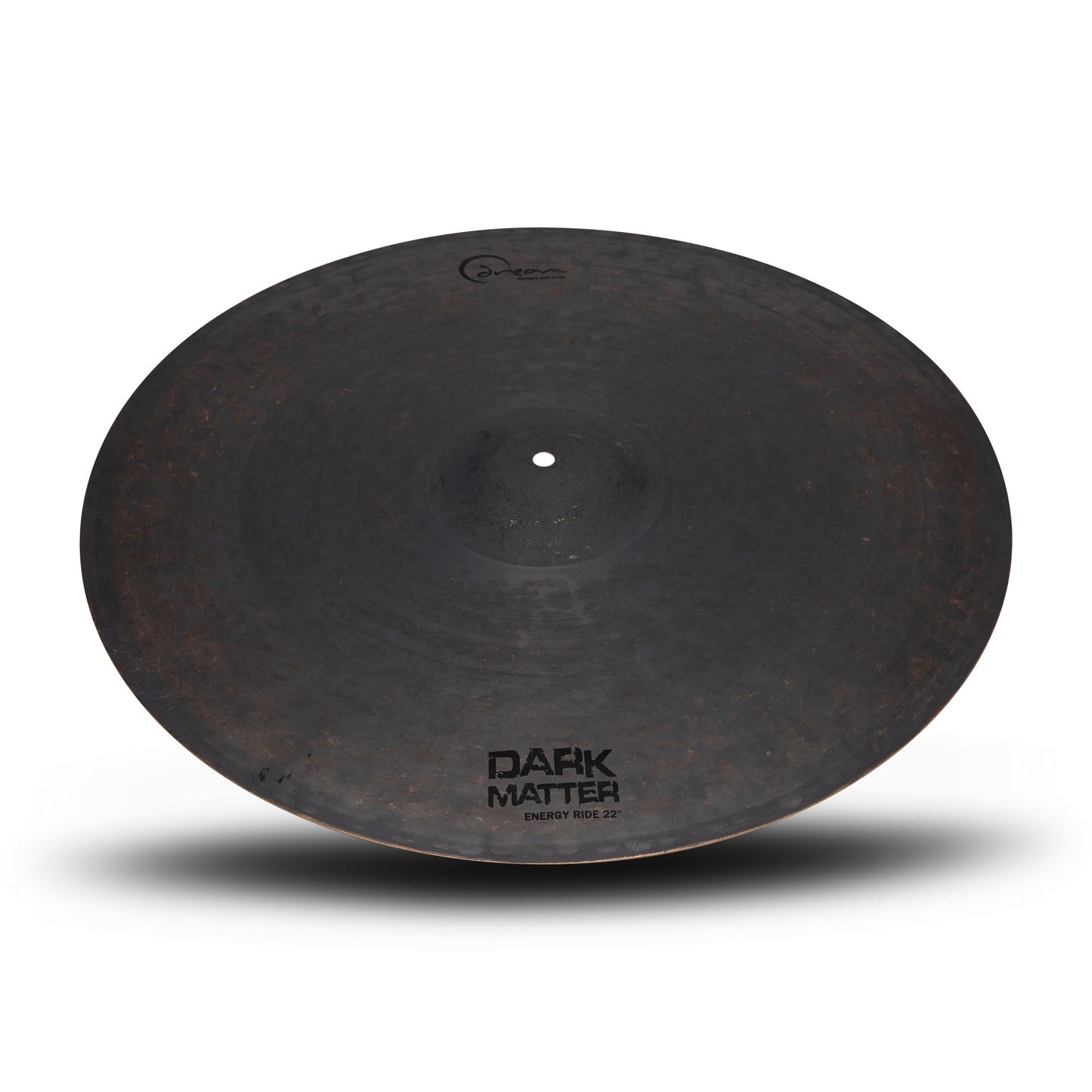 Dream Cymbals Dark Matter Energy Ride