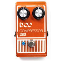 DOD Compressor 280 with Comp and Level Controls