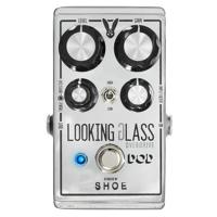 DOD Looking Glass Boost/Overdrive (Designed by SHOE Pedals)