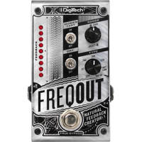 DigiTech FreqOut Natural Feedback Creator