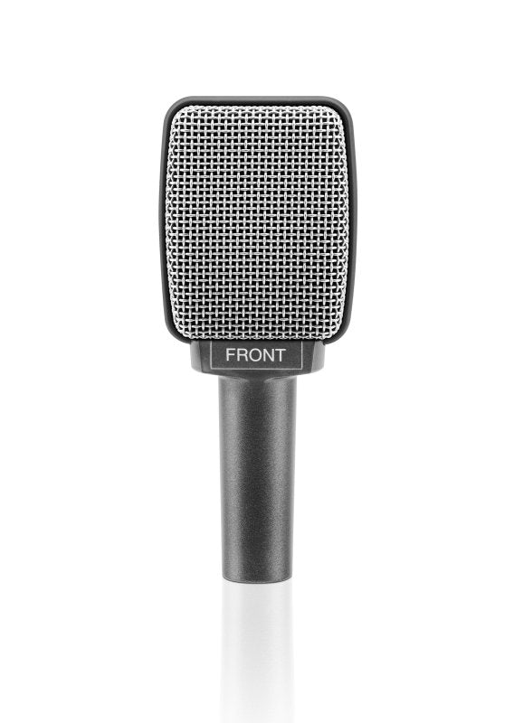 Sennheiser e609 Silver Super Cardioid Instrument Microphone