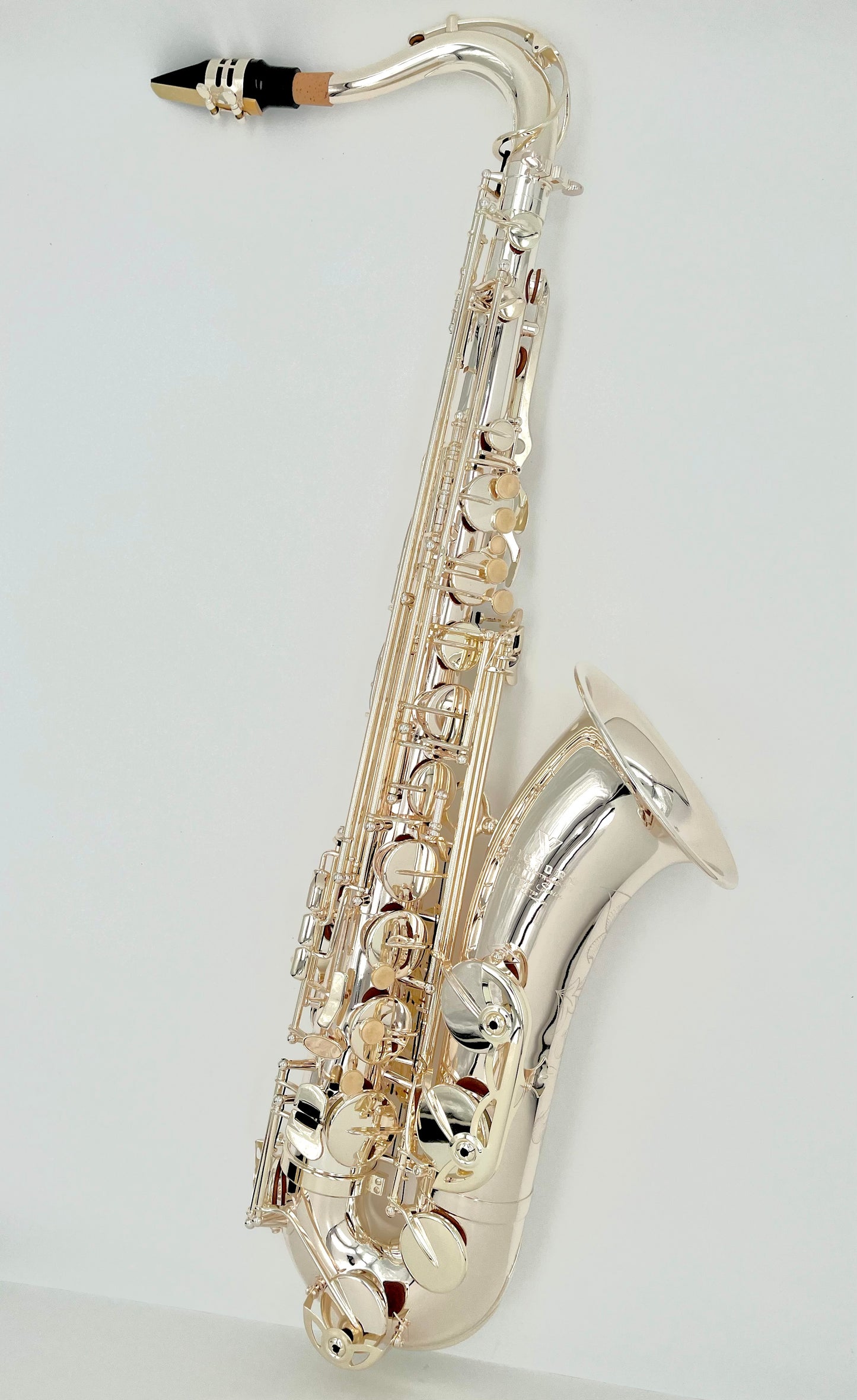 Victory Triumph Series Tenor Saxophone (Gen 2)