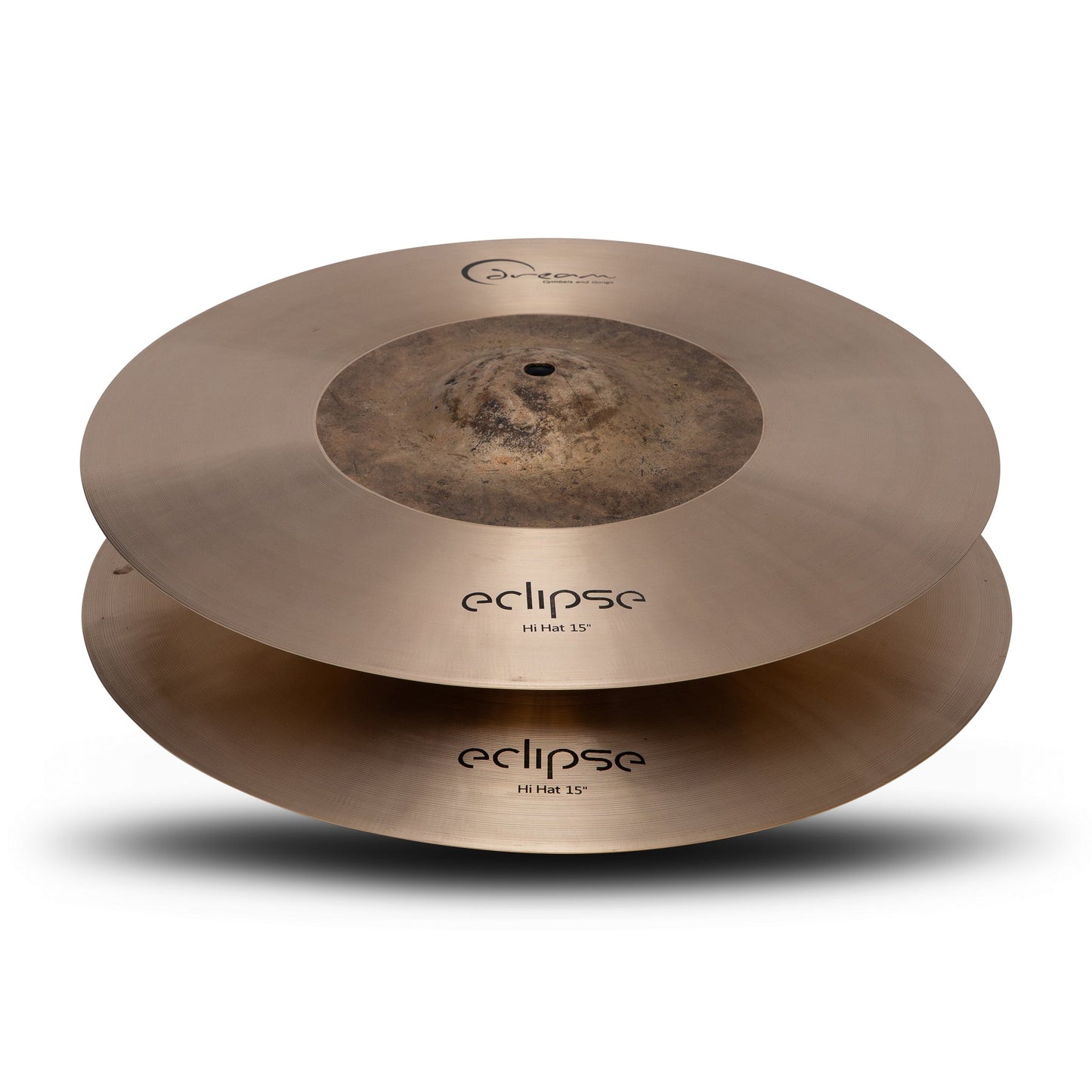 Dream Cymbals Eclipse Series 15" Hi-Hat
