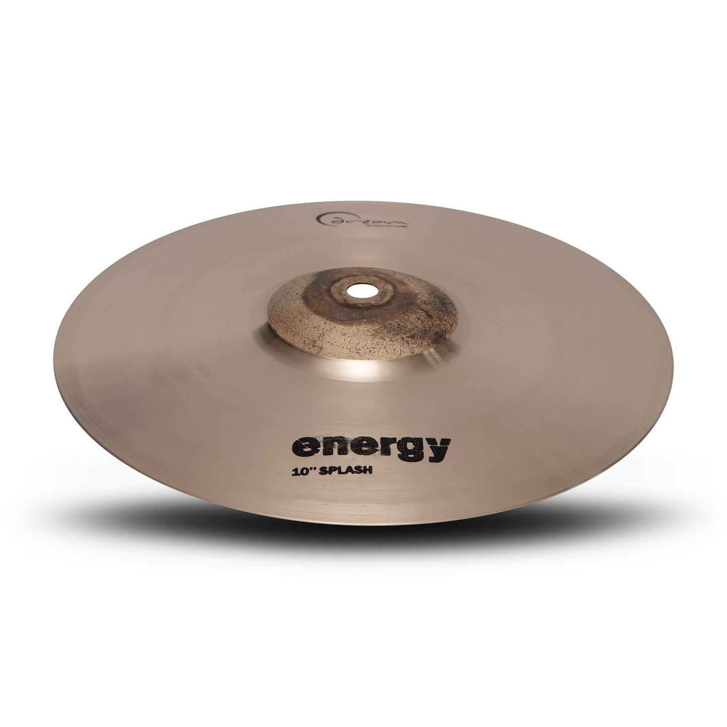 Dream Cymbals Energy Series Splash