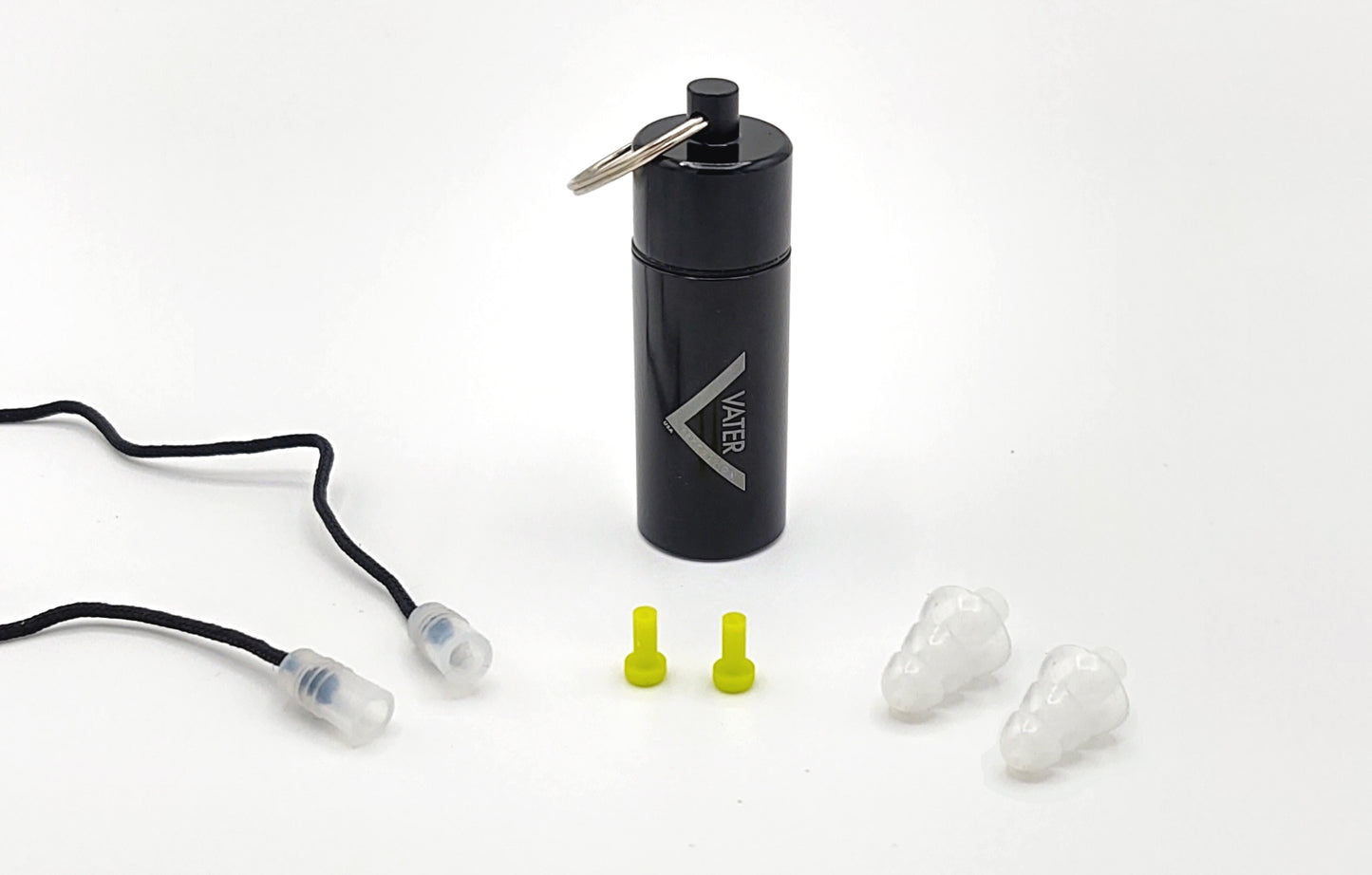 Vater Musicians Earplugs