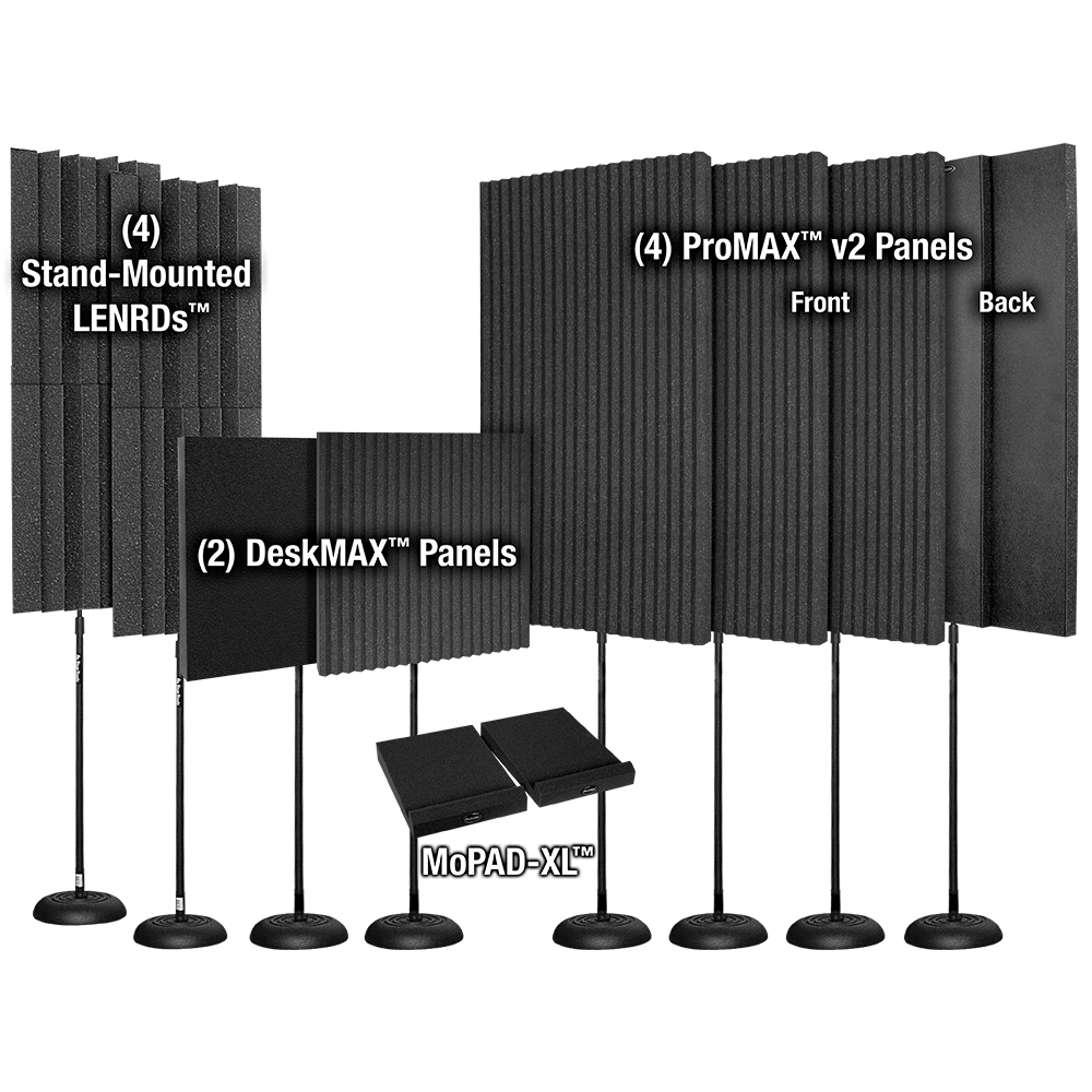 EditMAX Kit