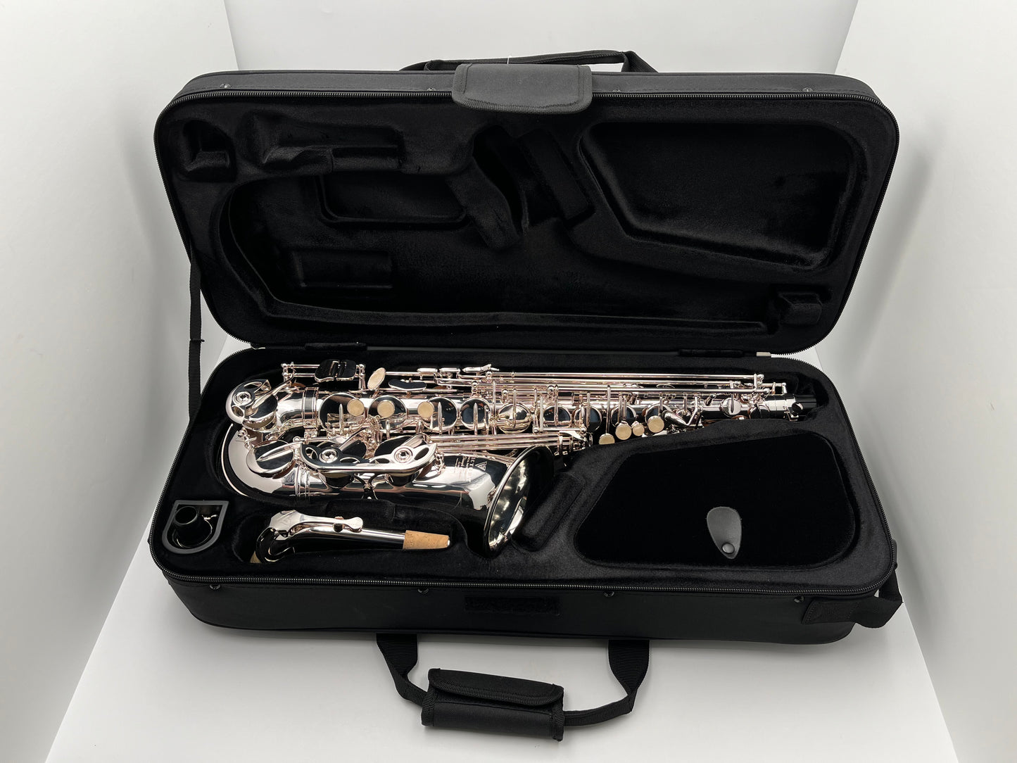 Victory Triumph Series Alto Saxophone (Gen 2)