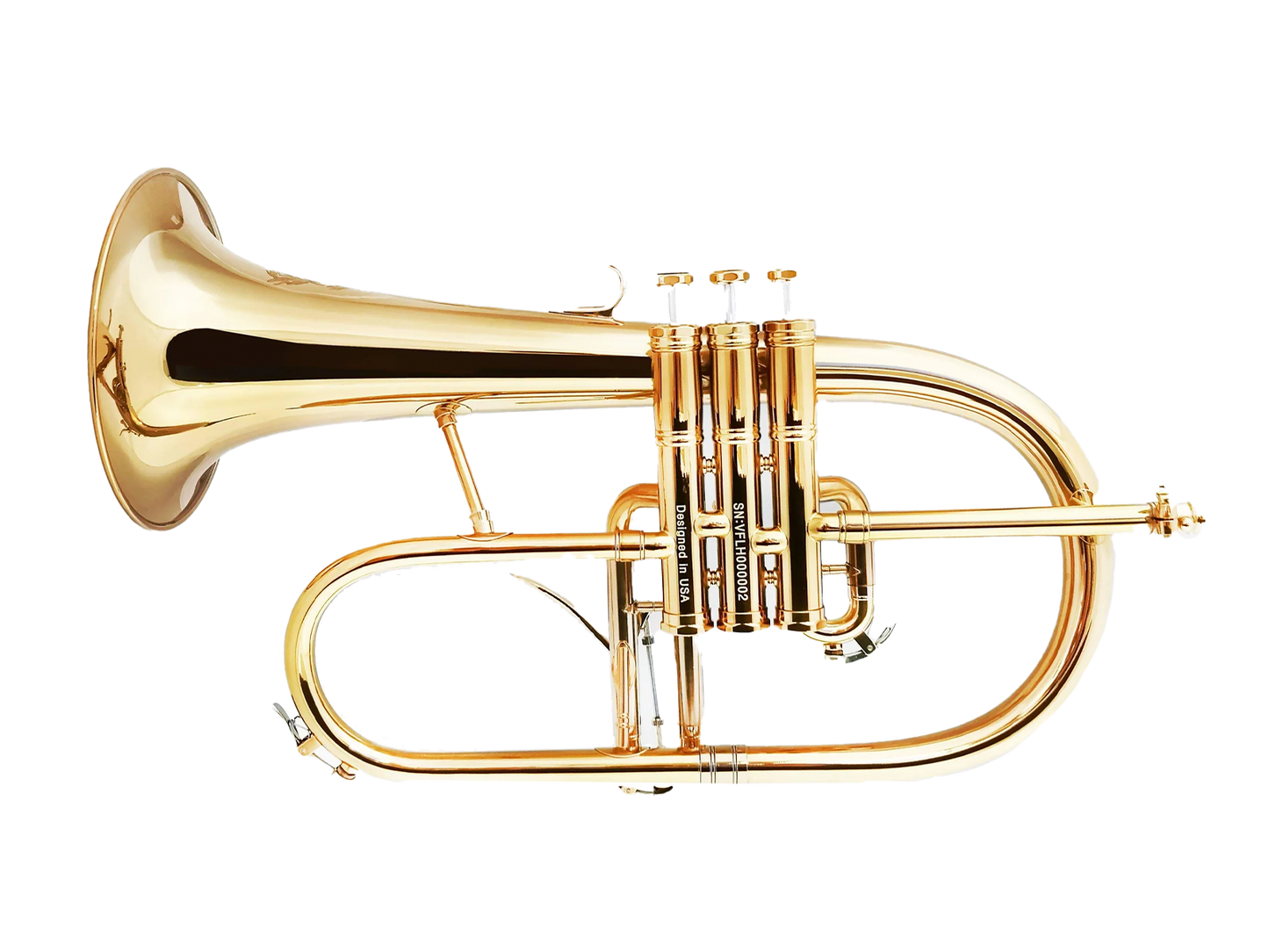 Revelation Series Professional Flugelhorn