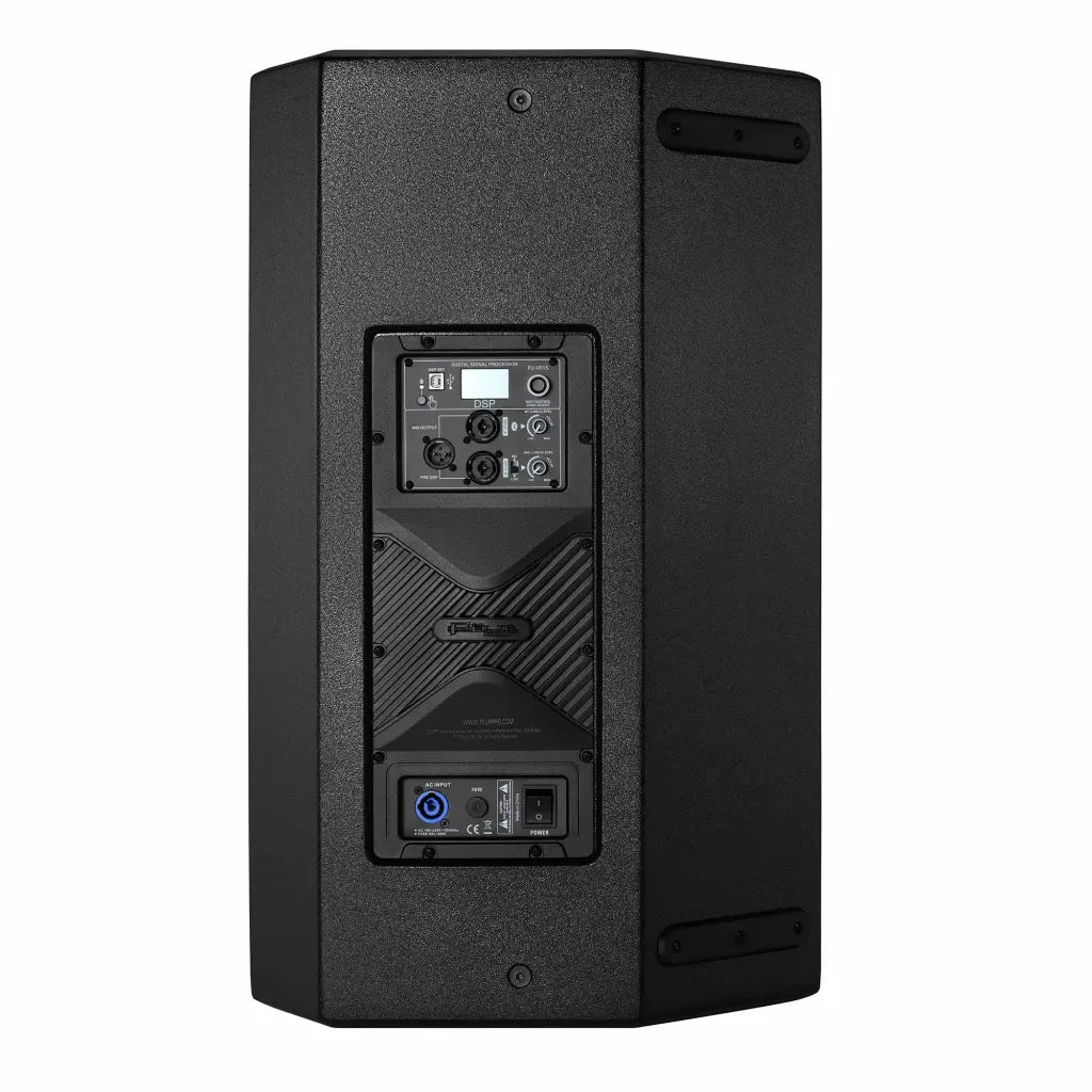 FEUR FU-VR12 Professional Active Speaker - VR Pro Series 12", view 3