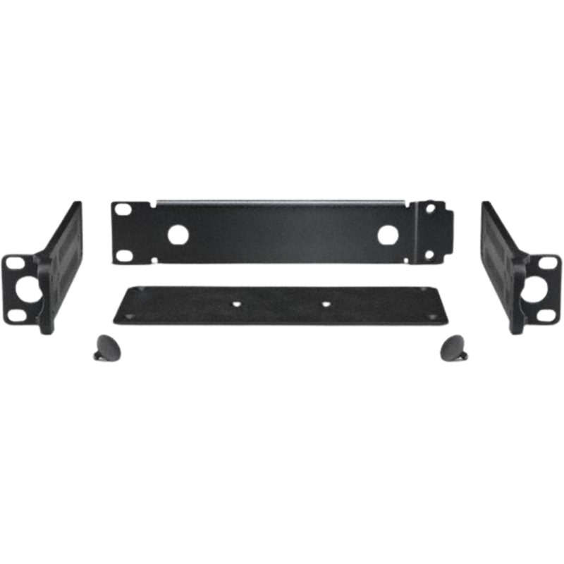 Sennheiser GA3 19" Rack Mount Kit for Stationary EW G3/G4 Receiver, EW-D and EW-DX Rack Receivers