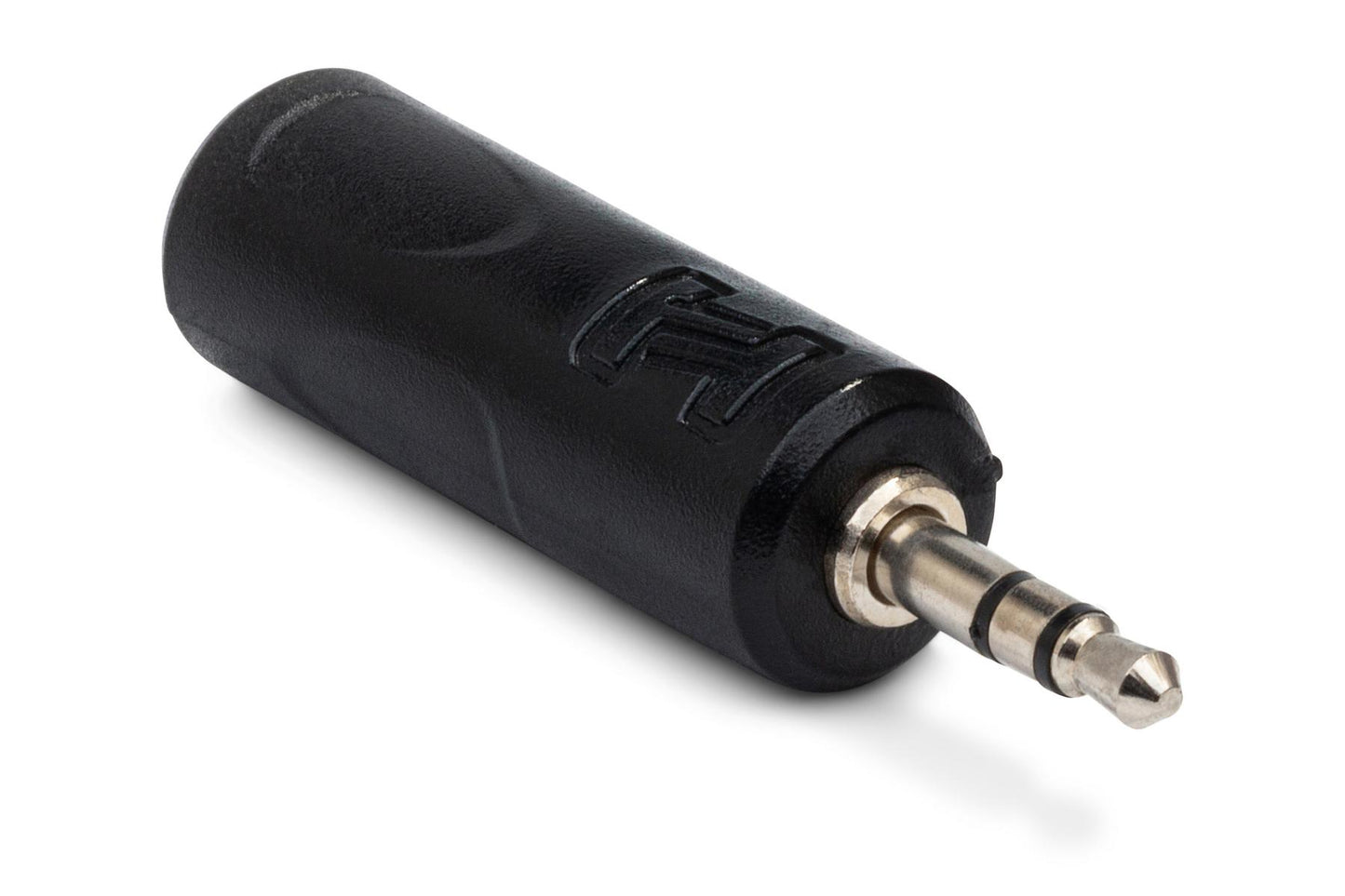 Adapter, 1/4 in TRS to 3.5 mm TRS