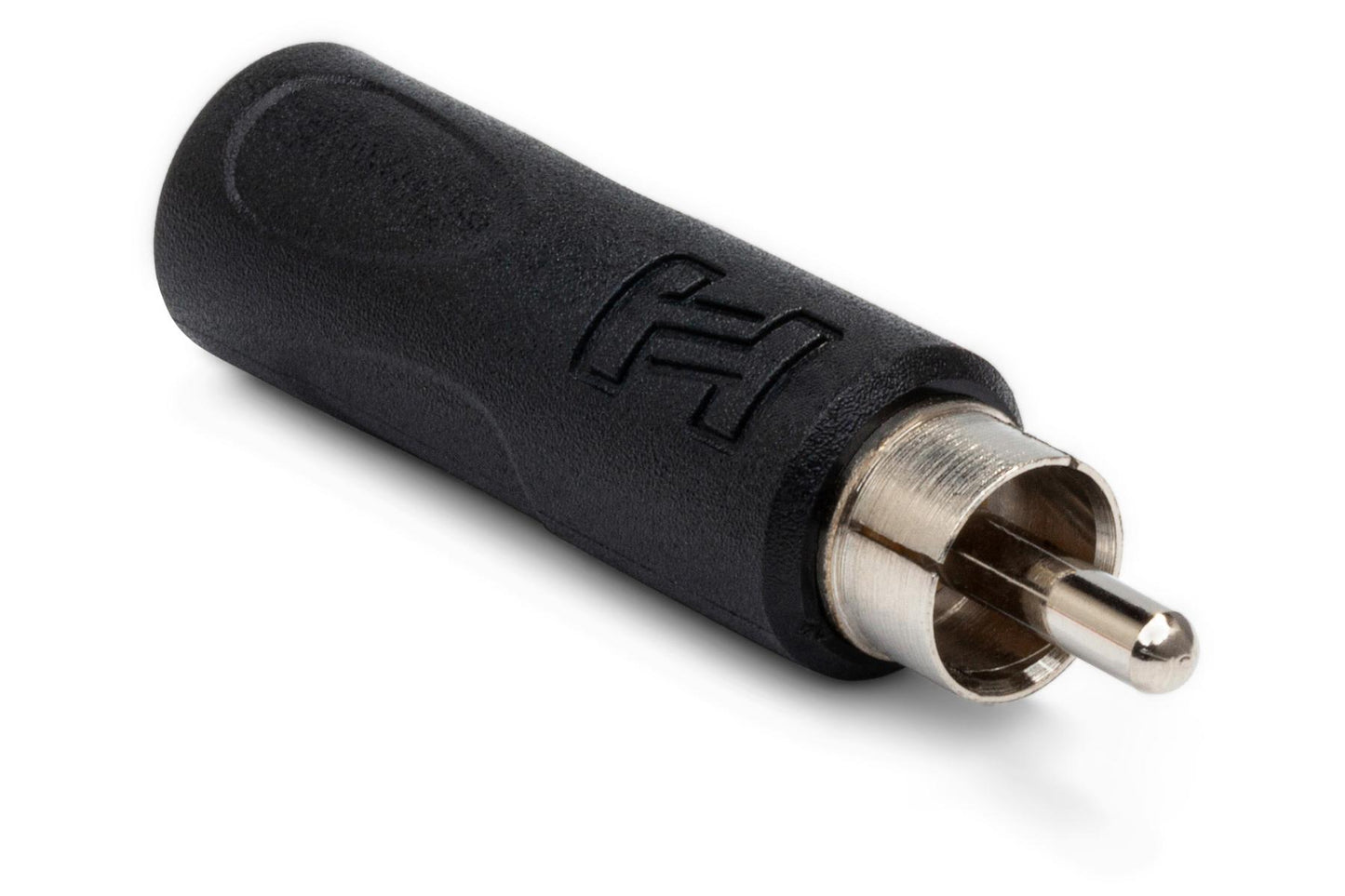 Adapter, 1/4 in TS to RCA