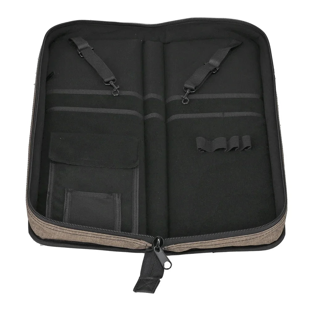 Gretsch Pro Tour Stick Bag, view 8