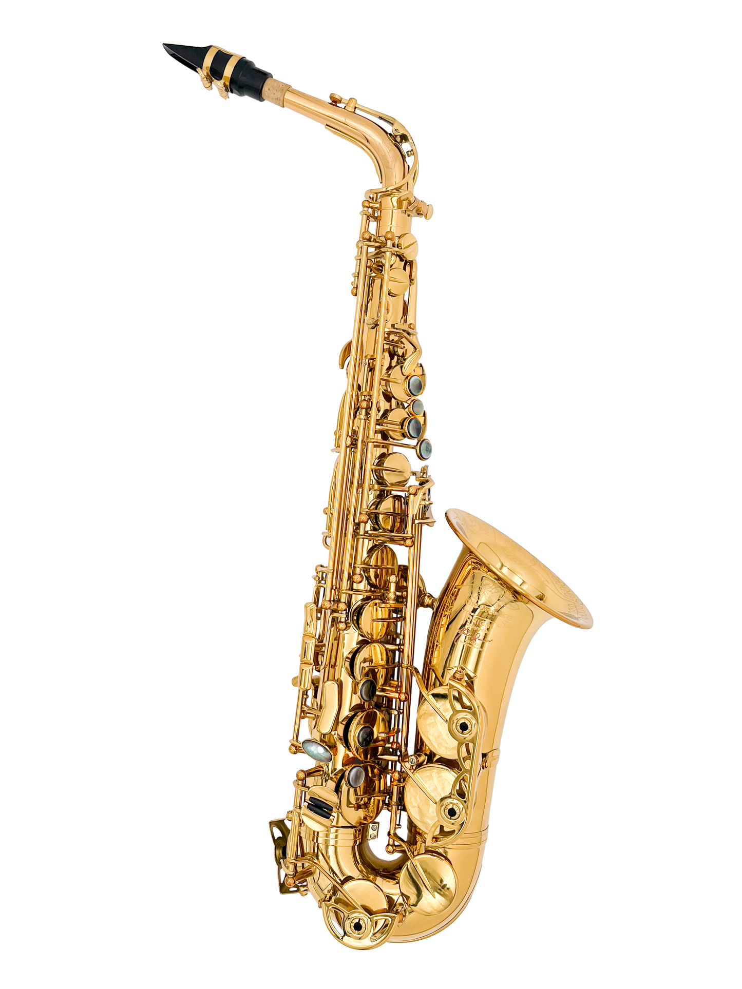 Origin Series Professional Alto Saxophone Gen 3