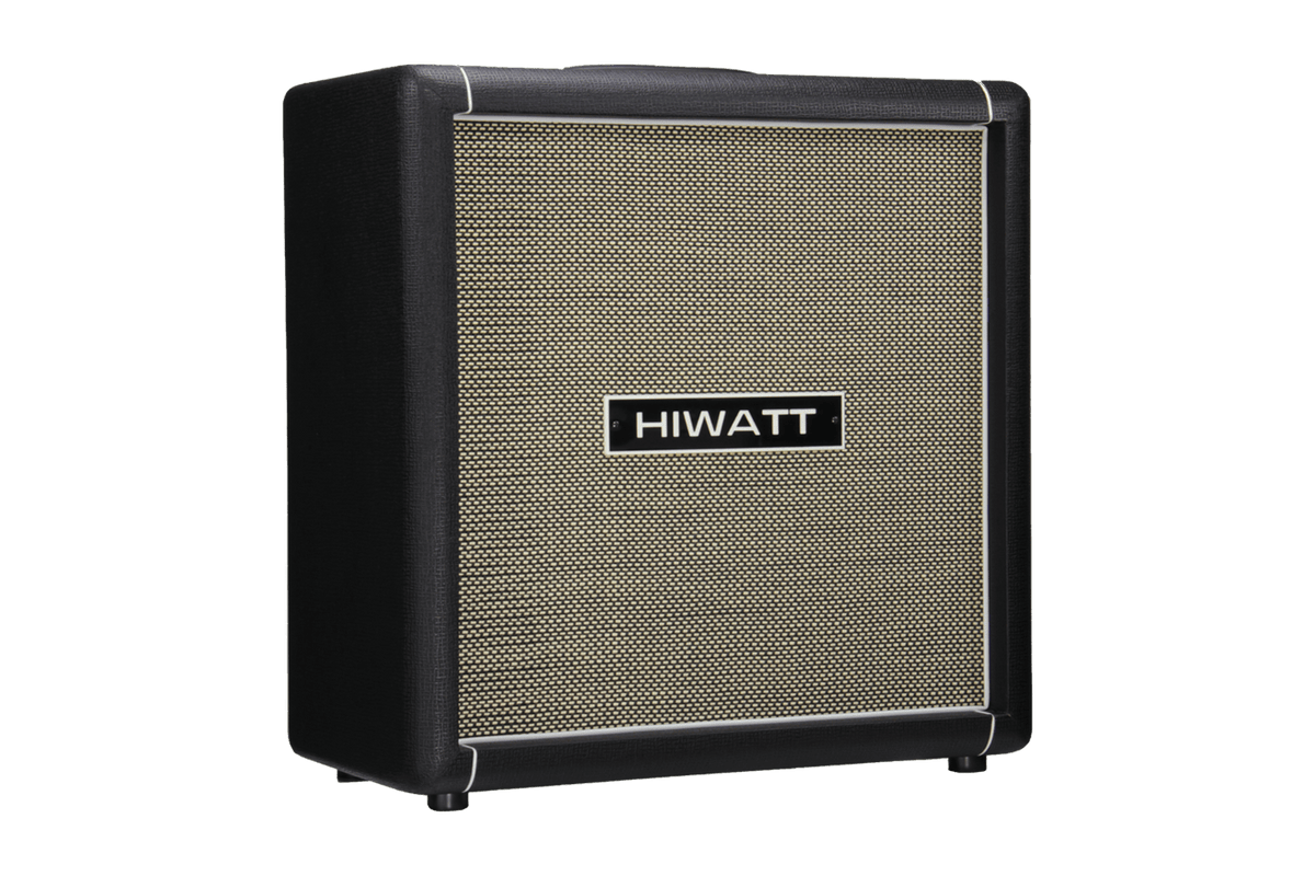 Hiwatt HG112