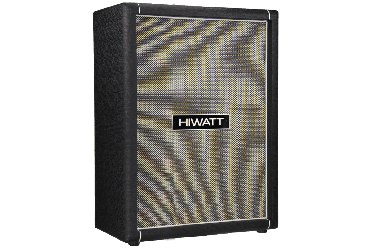 Hiwatt SE212FV - Fane Purpleback 150