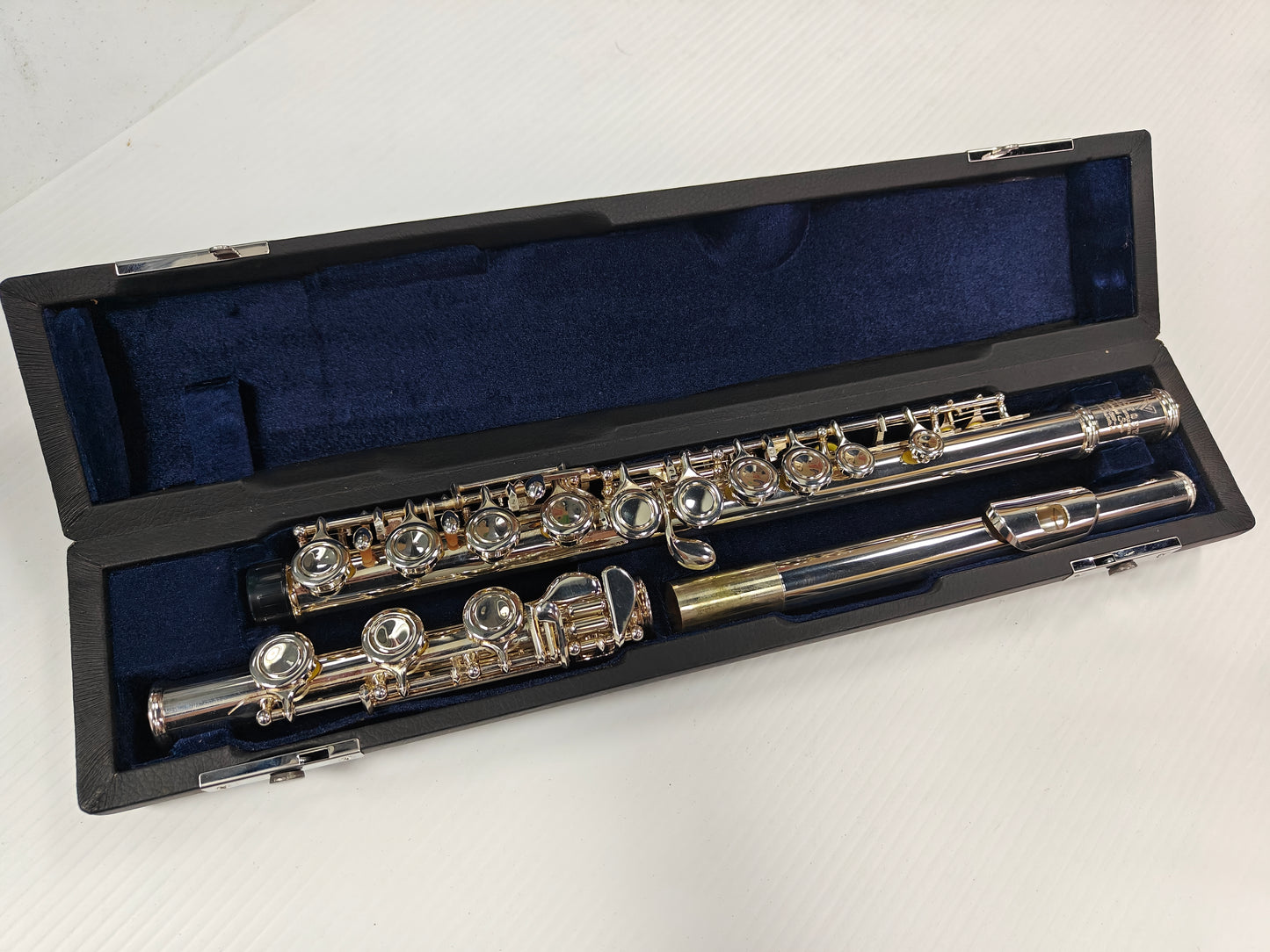 DEMO - Triumph Series C Flute (VFLT-TSSP-B)