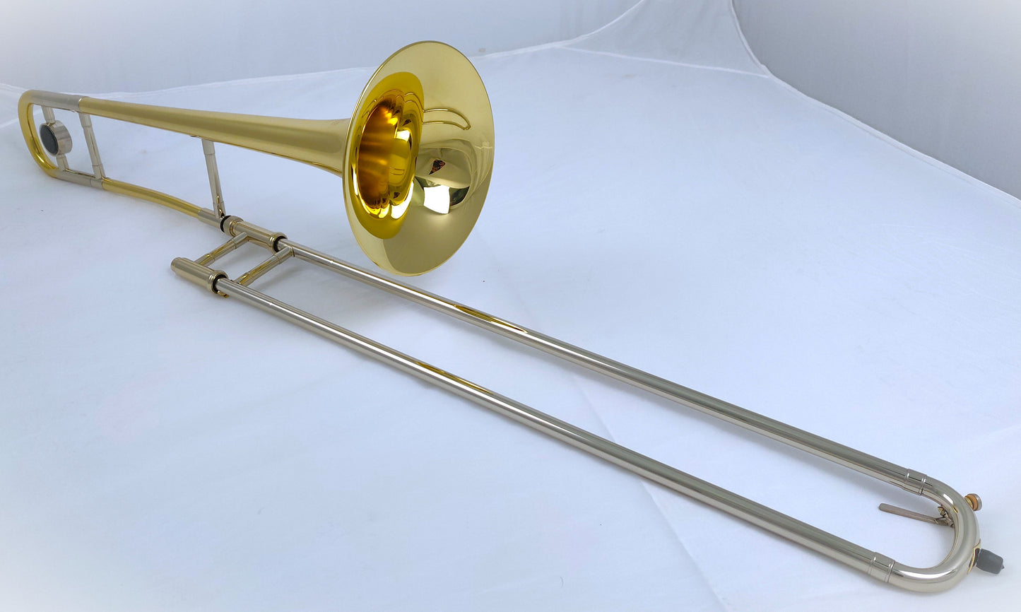 Triumph Series Bb Student Trombone