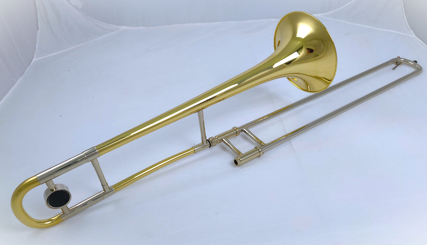 Triumph Series Bb Student Trombone
