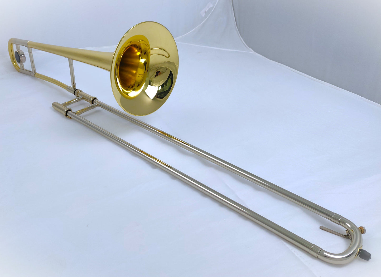 Triumph Series Bb Student Trombone