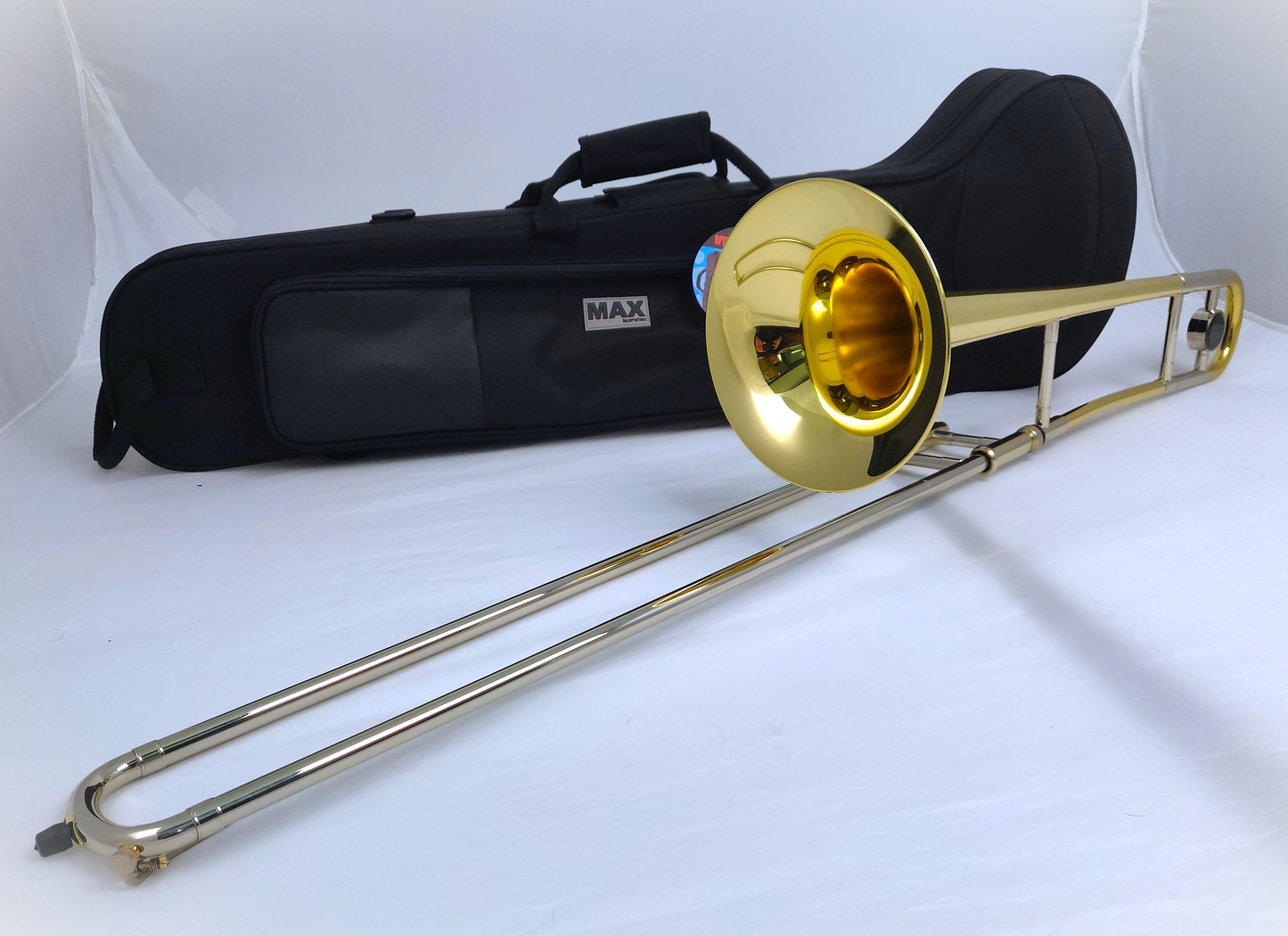 Triumph Series Bb Student Trombone