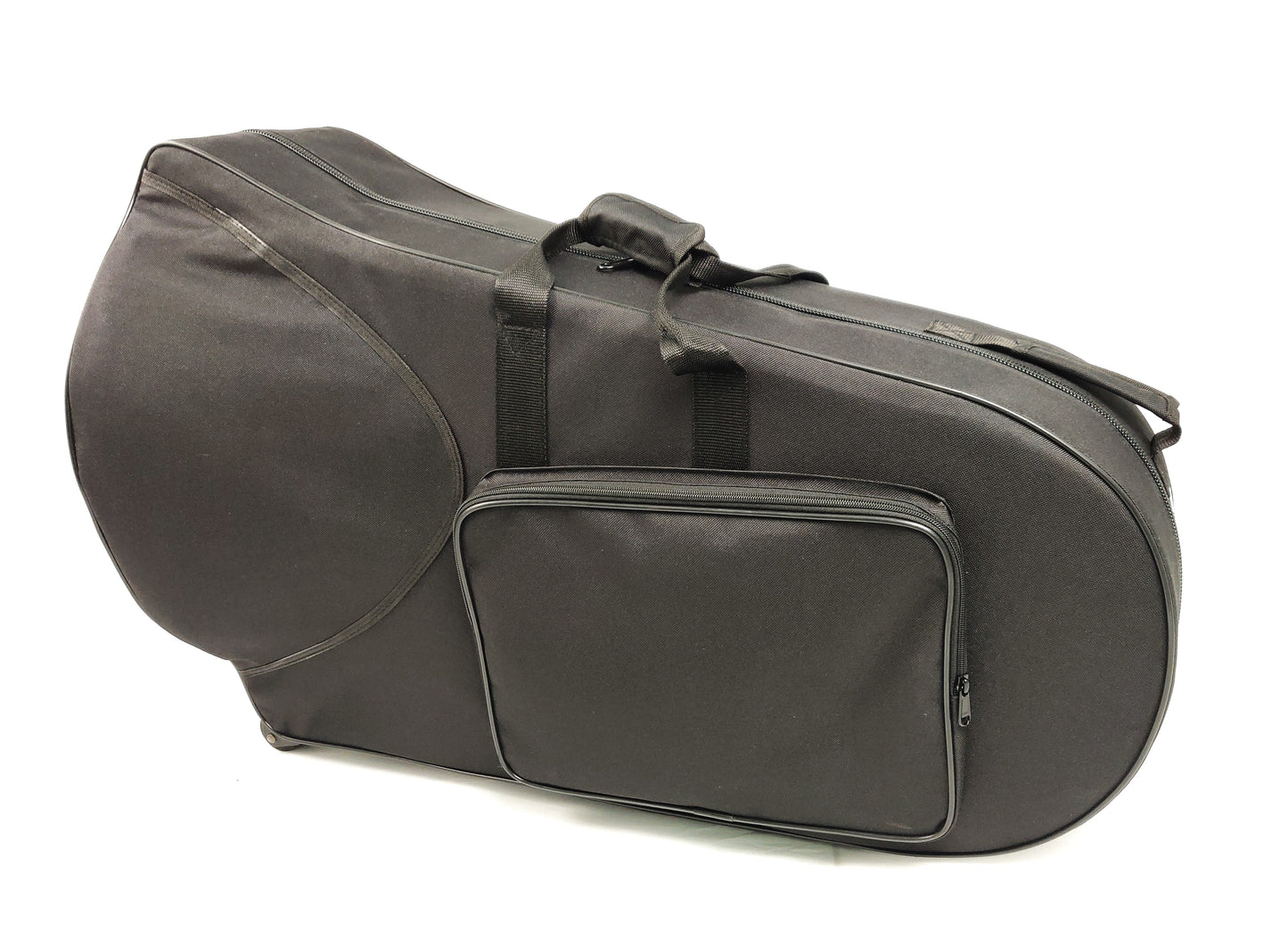 Triumph Series Euphonium - 4 Pistons / Small Shank