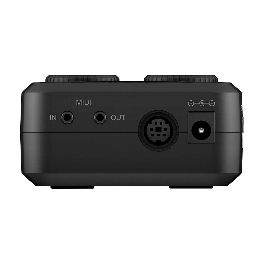 iRig Pro DUO I/O 2-channel audio interface with MIDI for iPhone/iPad and Mac/PC