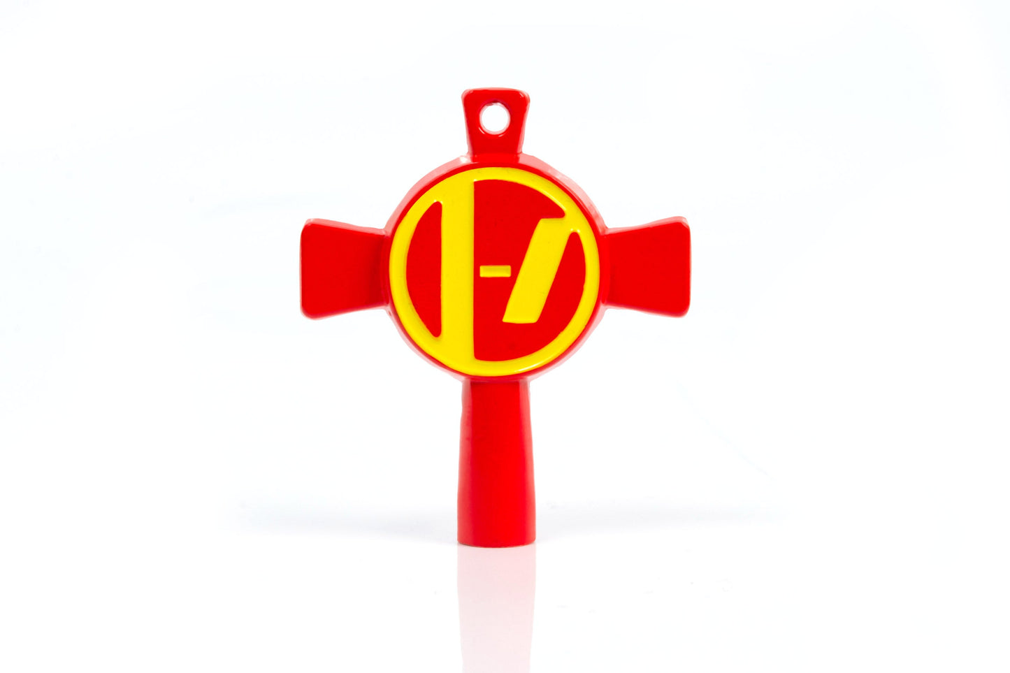 SJC Josh Dun Signature Drum Key