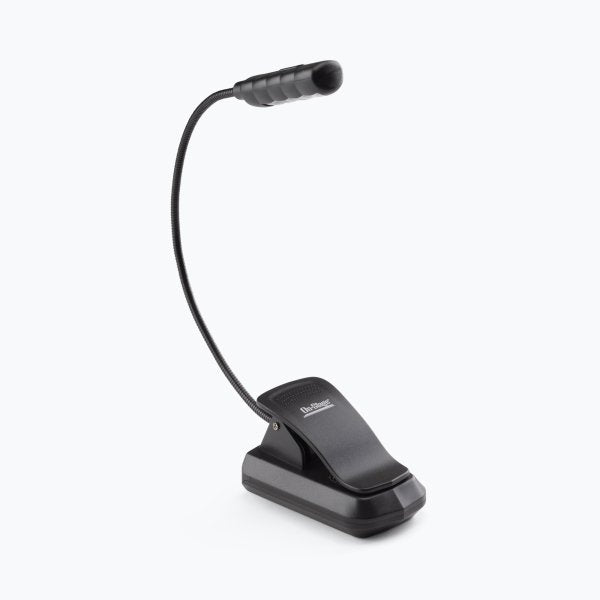 On-Stage USB-Rechargeable Sheet Music Light