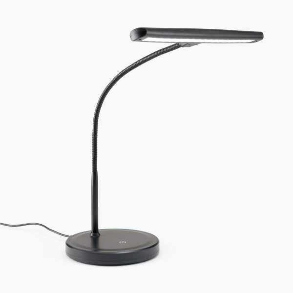 On-Stage LED Piano Lamp