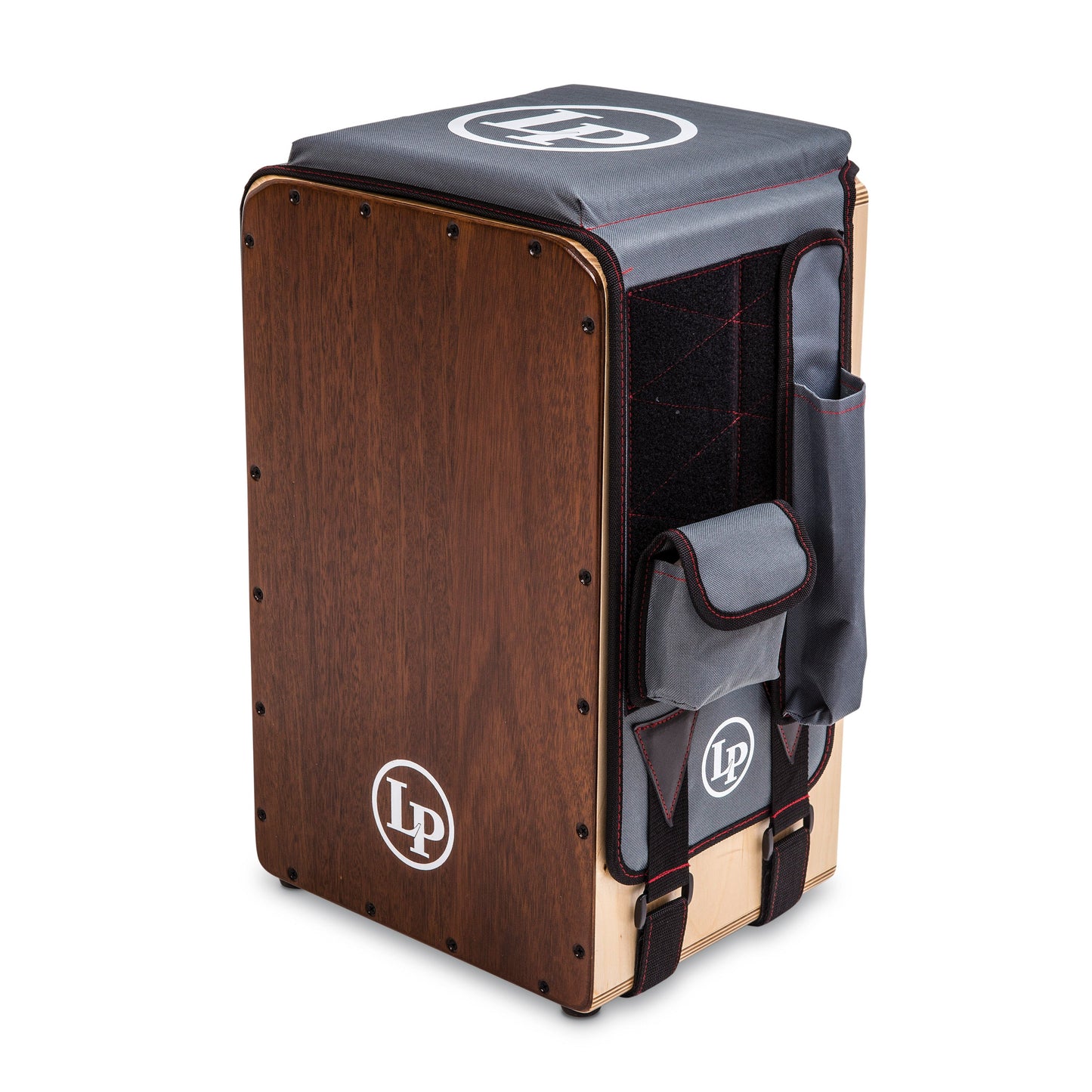 Cajon Saddle