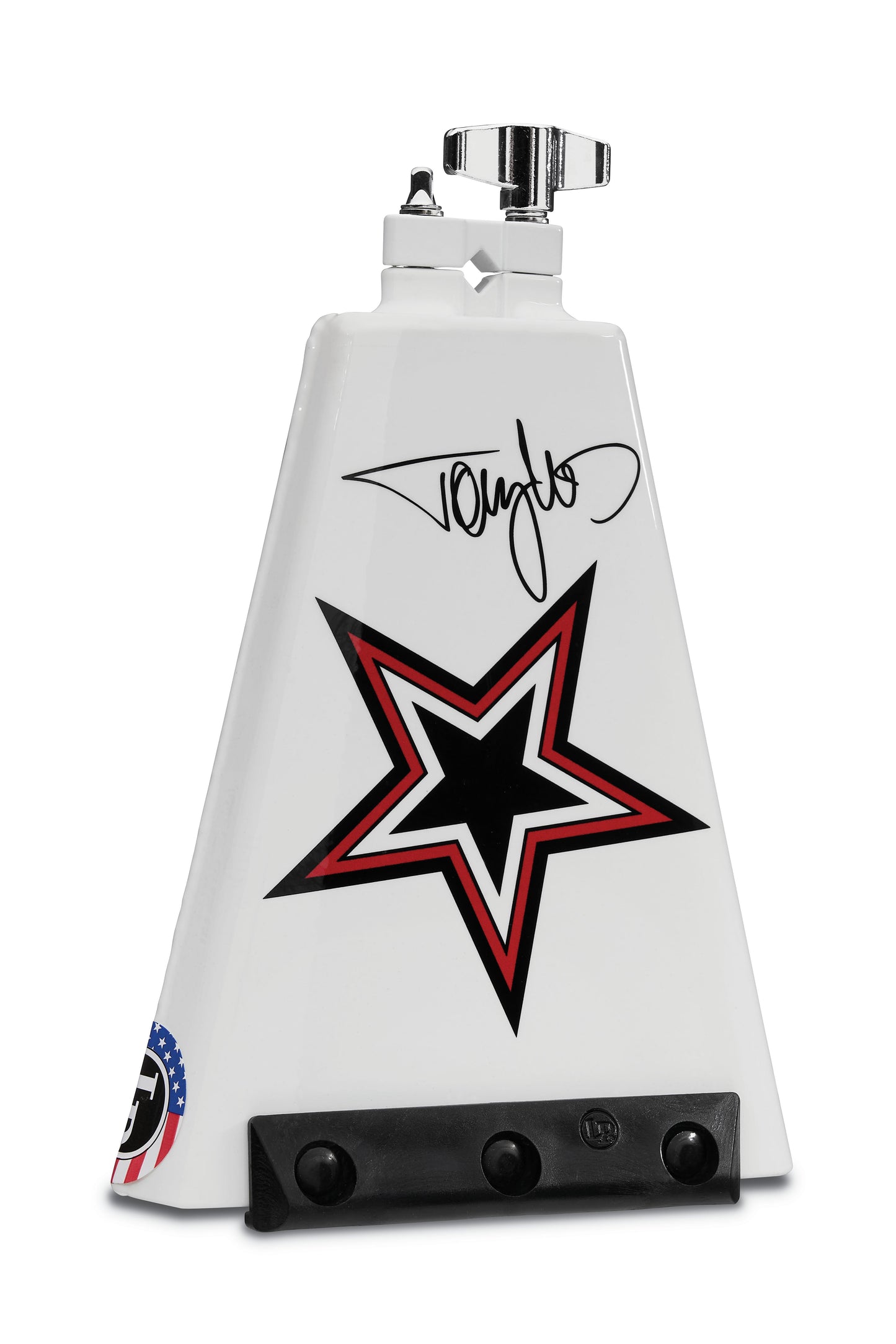 LP LP009TL Limited Tommy Lee Rock Star Ridge Rider Cowbell