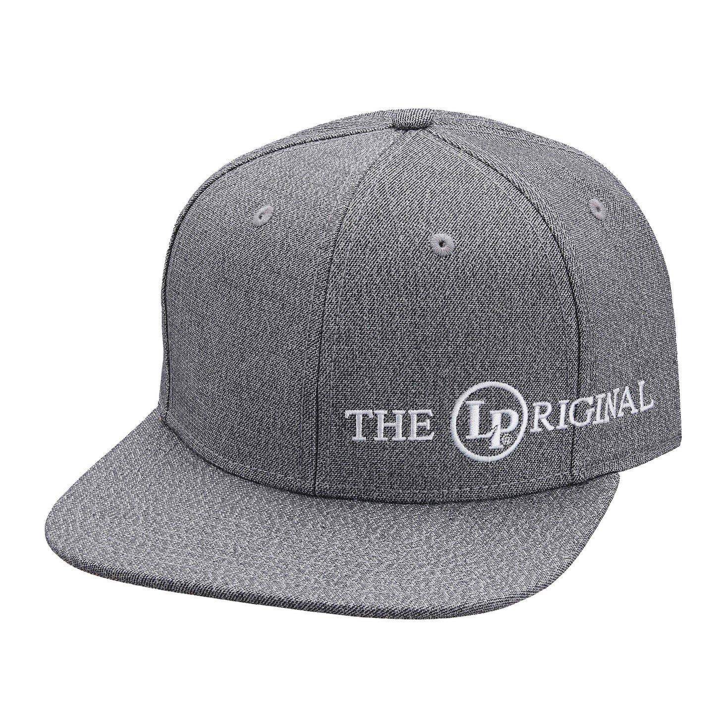 LP the Original Hat Gray