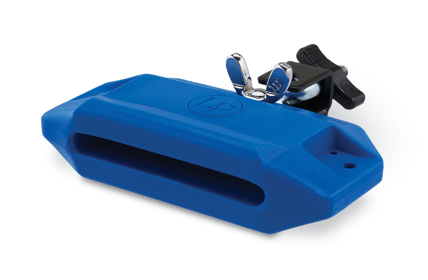 LP Jam Block with Bracket High Pitch