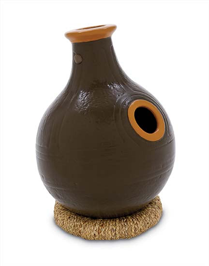 Udu Drum Claytone #2