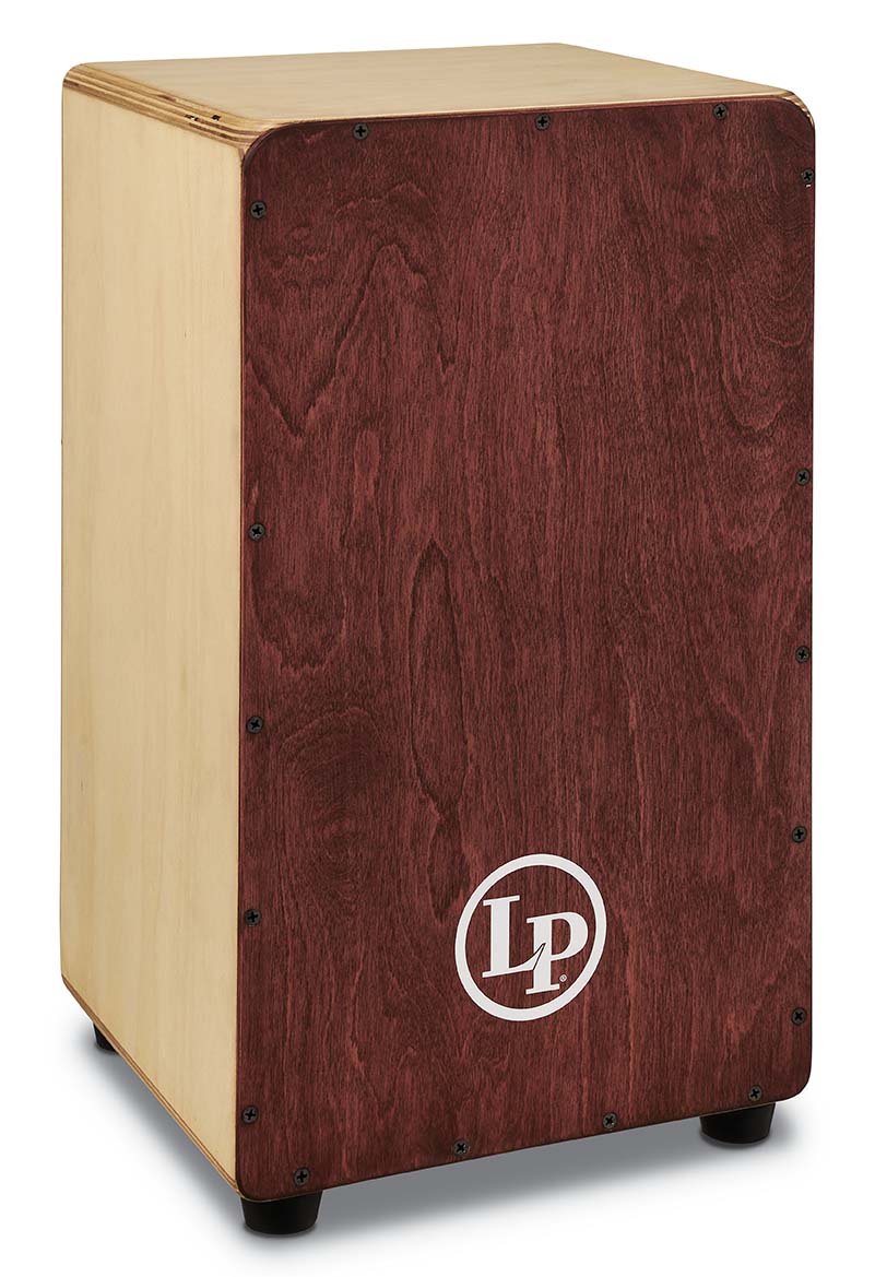 LP LP1427W Groove Wire Cajon