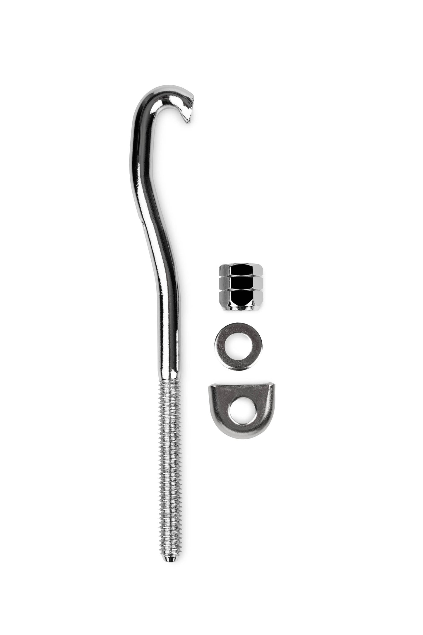 Conga Lug Chrome