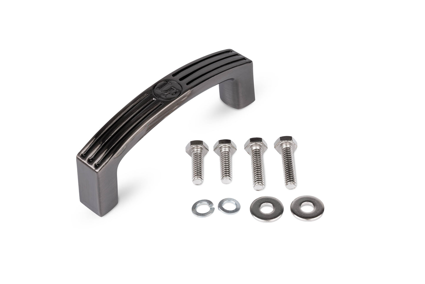 Conga Handle Brushed Nickel
