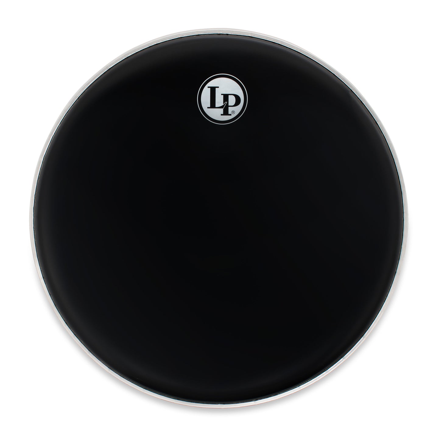 15IN Timbale Head Black