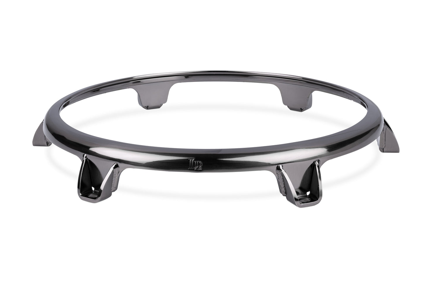 Tt Conga Rim Black Satin 11 - 3/4