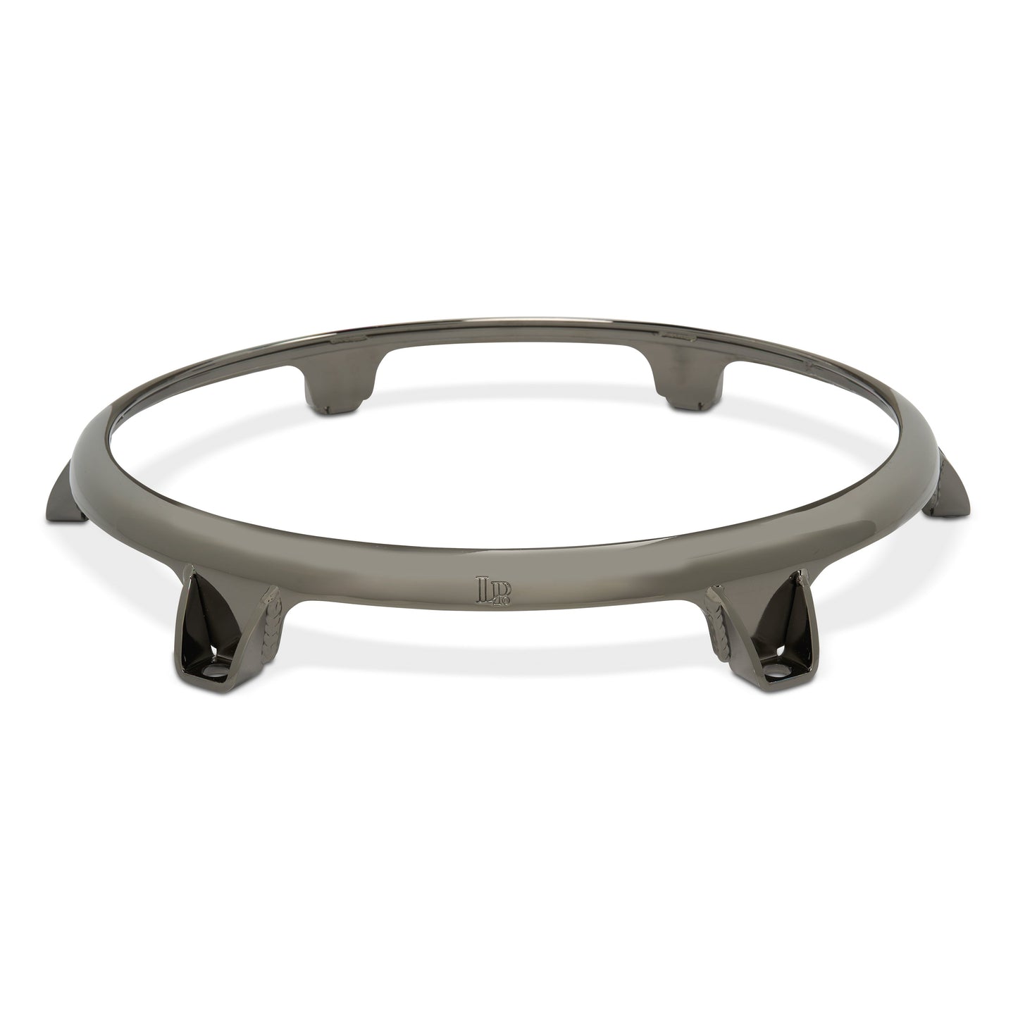 Tt Tumba Rim Blk Nickel 12 - 1/2