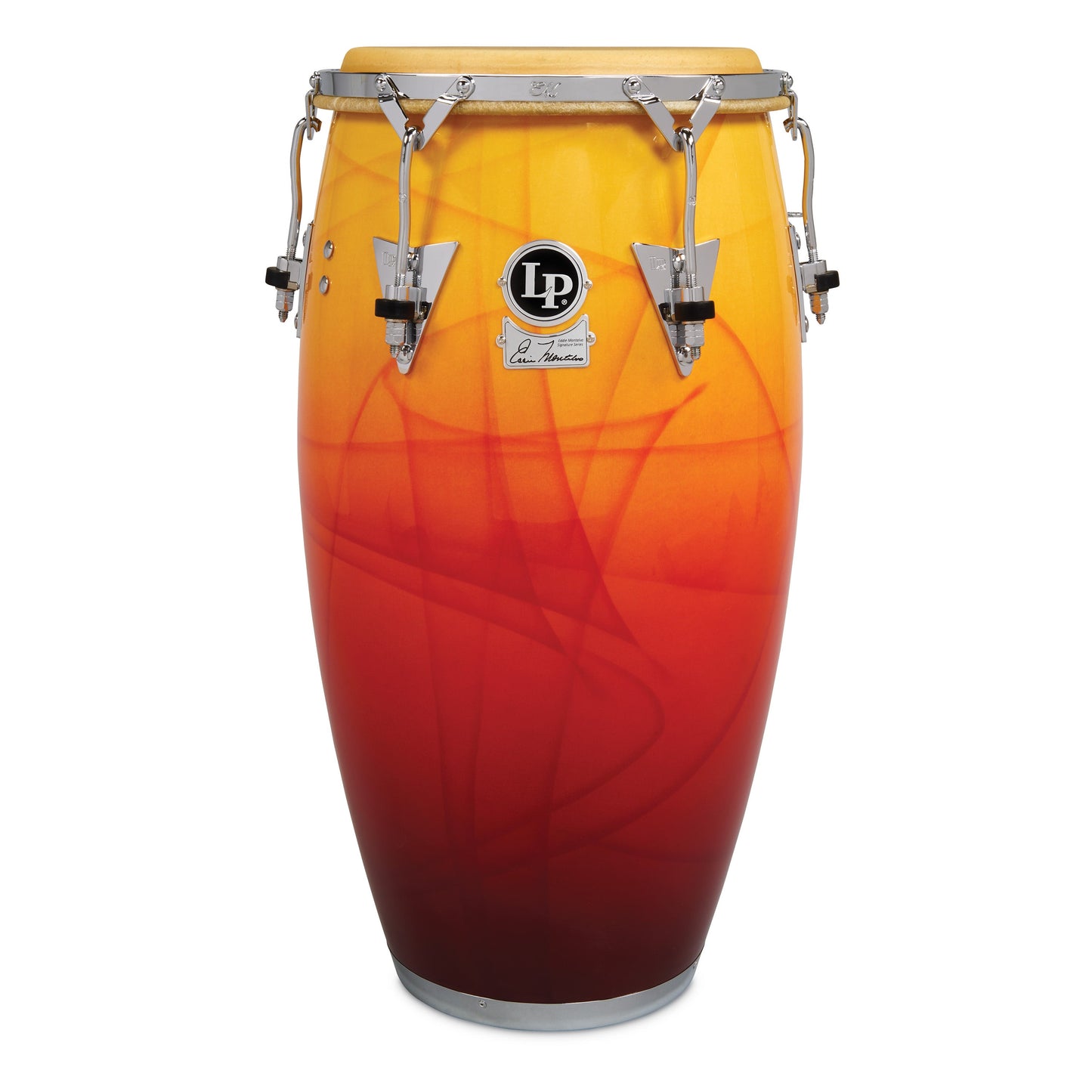 LP LP259 - 1EM Eddie Montalvo Signature Fiberglass Conga