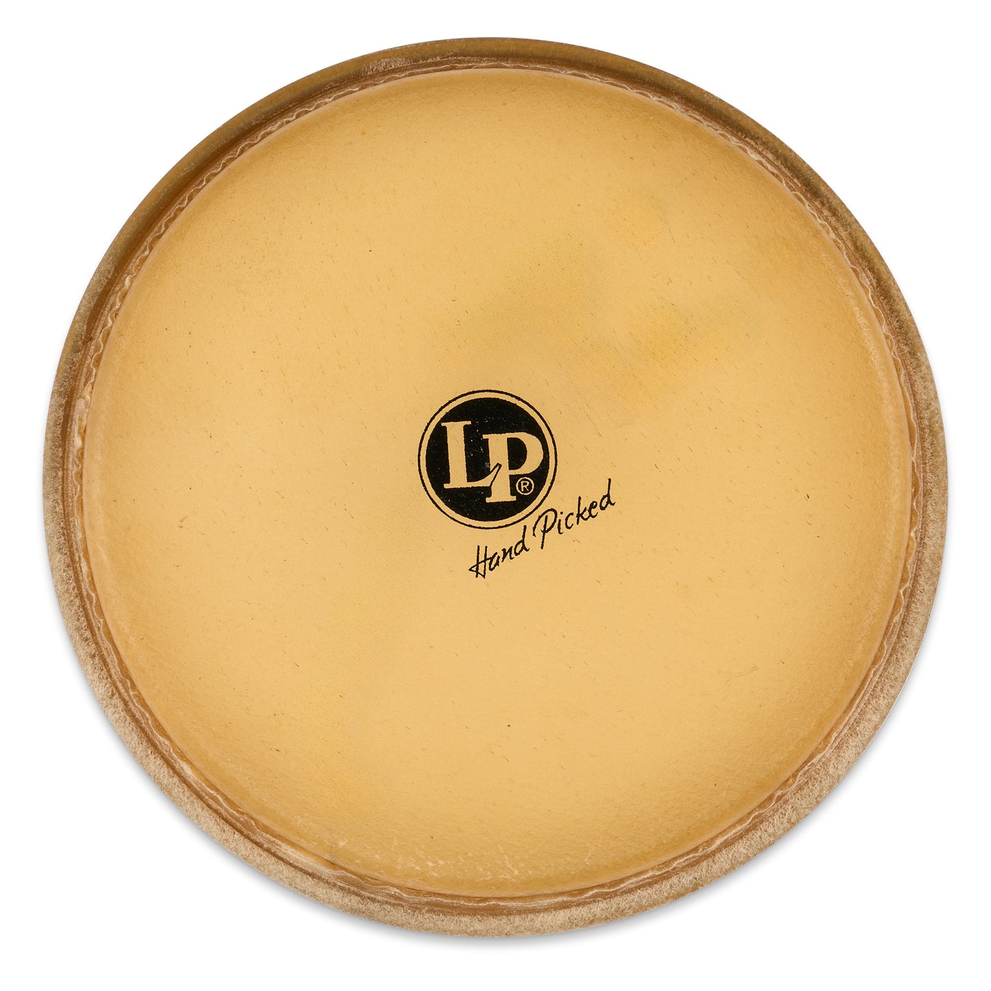 LP 9 Rawhide Bongo Head