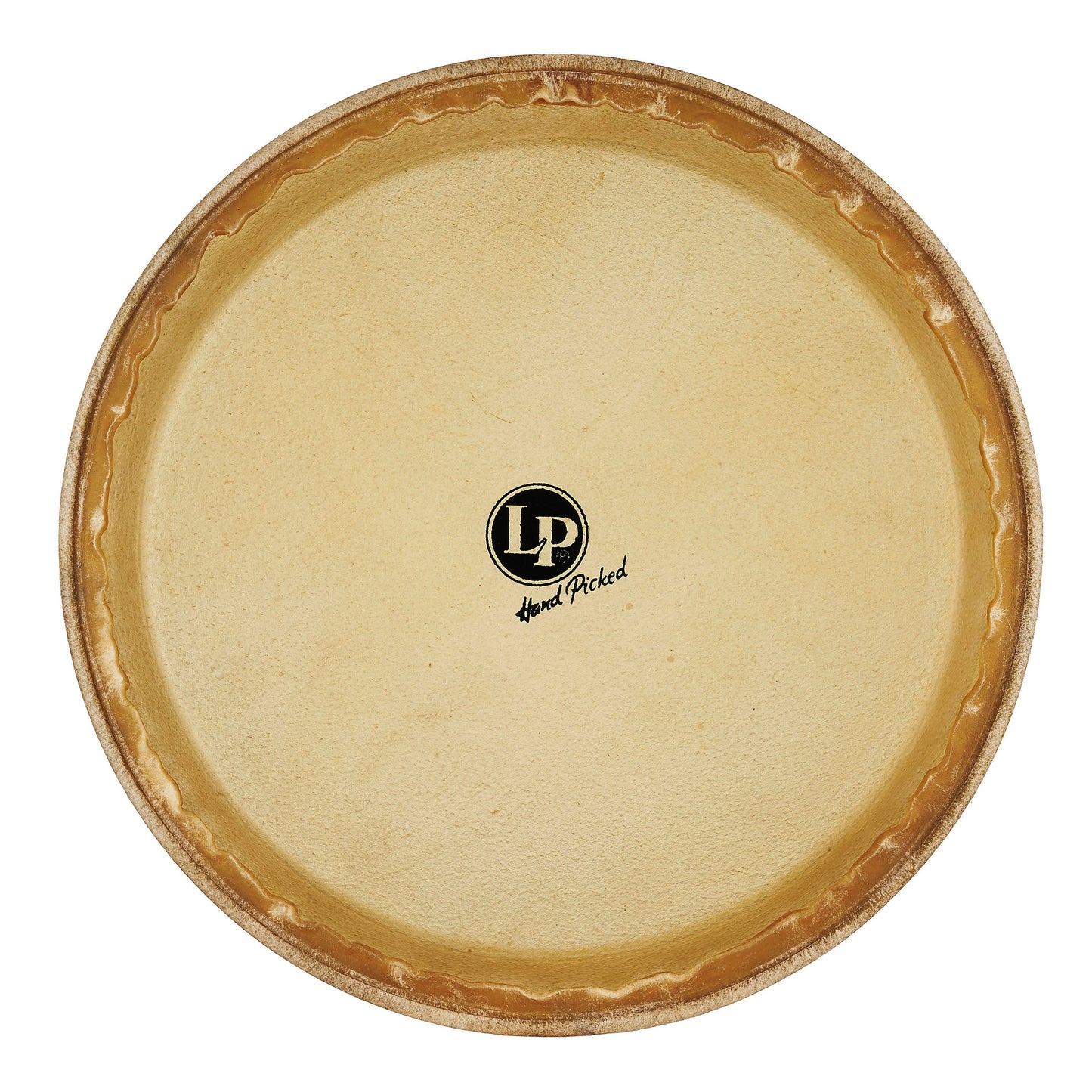 LP 12 - 1/2 Rawhide Tumba Head